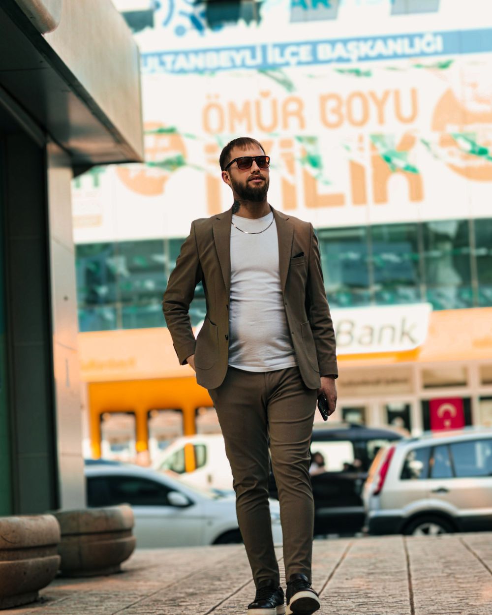 Men's Fashion